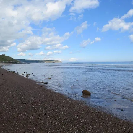Secret Hideaway * Whitby