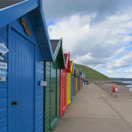 Secret Hideaway Whitby